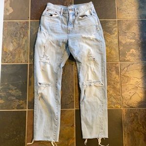 Madewell The Perfect Vintage Jean